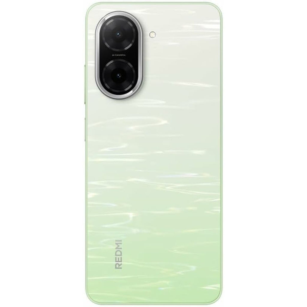 Smartphone Xiaomi MZB0JSLEU 6,88" Octa Core 3 GB RAM 64 GB Green