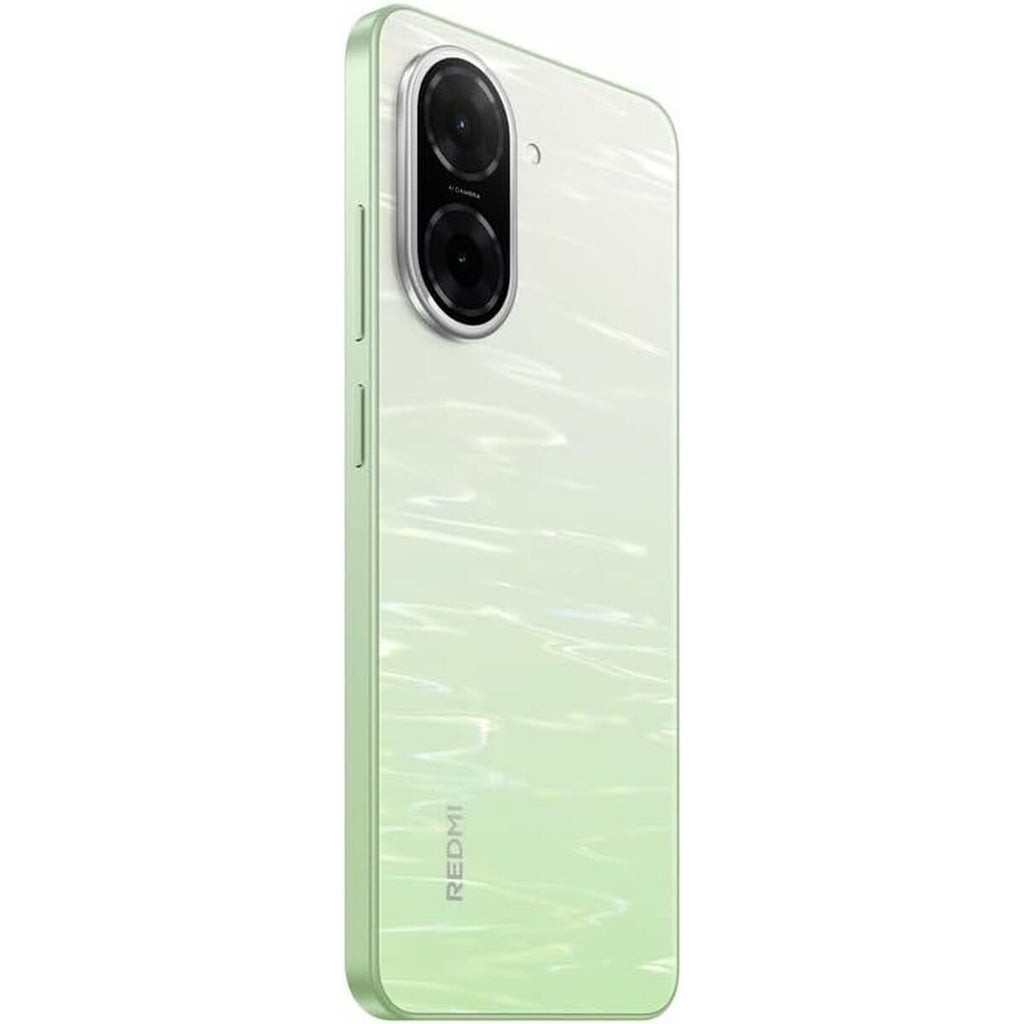 Smartphone Xiaomi MZB0JSLEU 6,88" Octa Core 3 GB RAM 64 GB Green