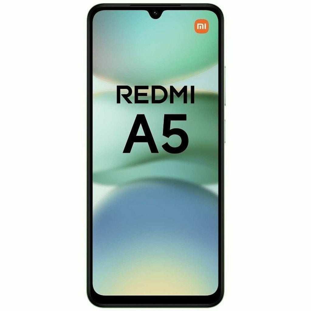 Smartphone Xiaomi MZB0JSLEU 6,88" Octa Core 3 GB RAM 64 GB Green