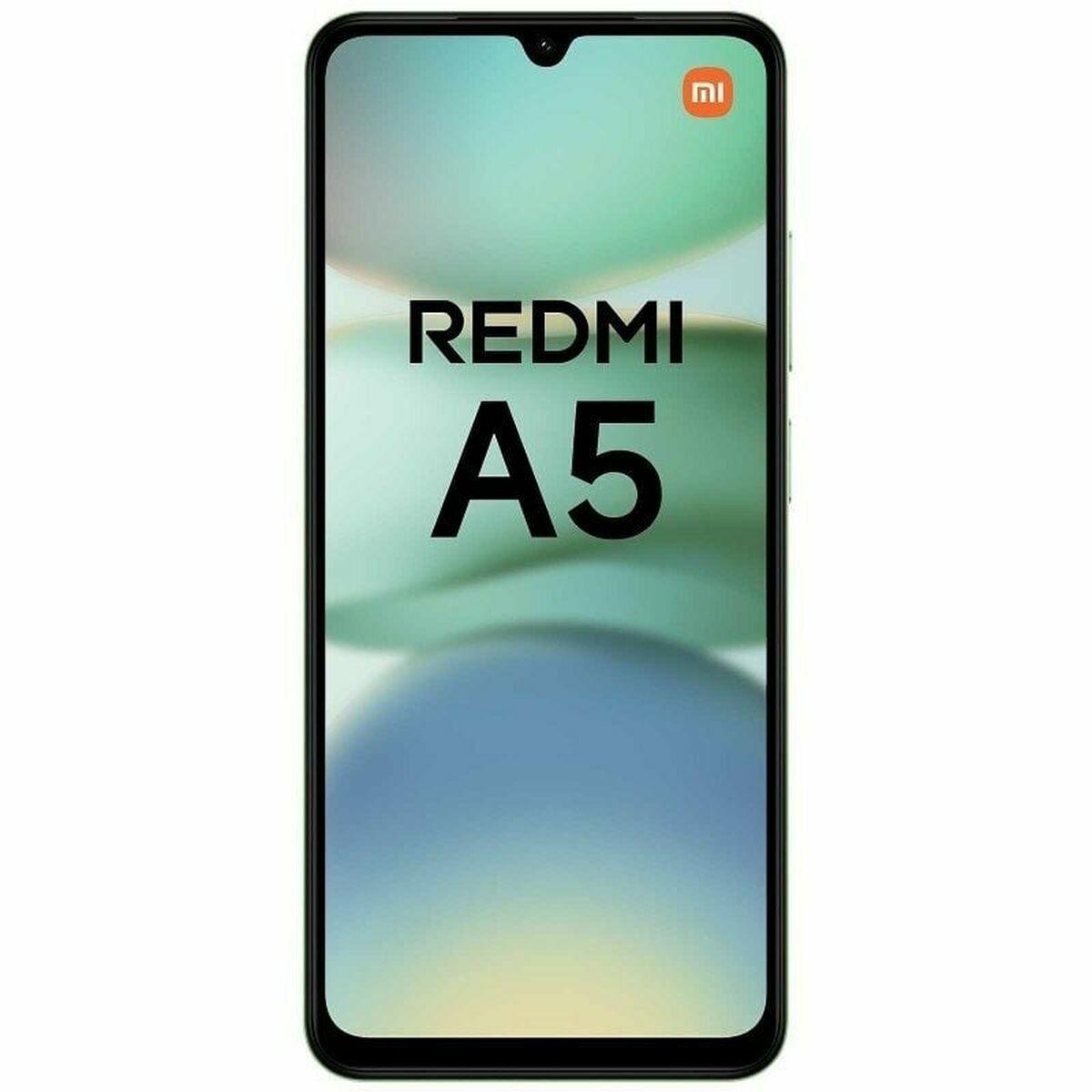 Smartphone Xiaomi MZB0JSLEU 6,88" Octa Core 3 GB RAM 64 GB Green