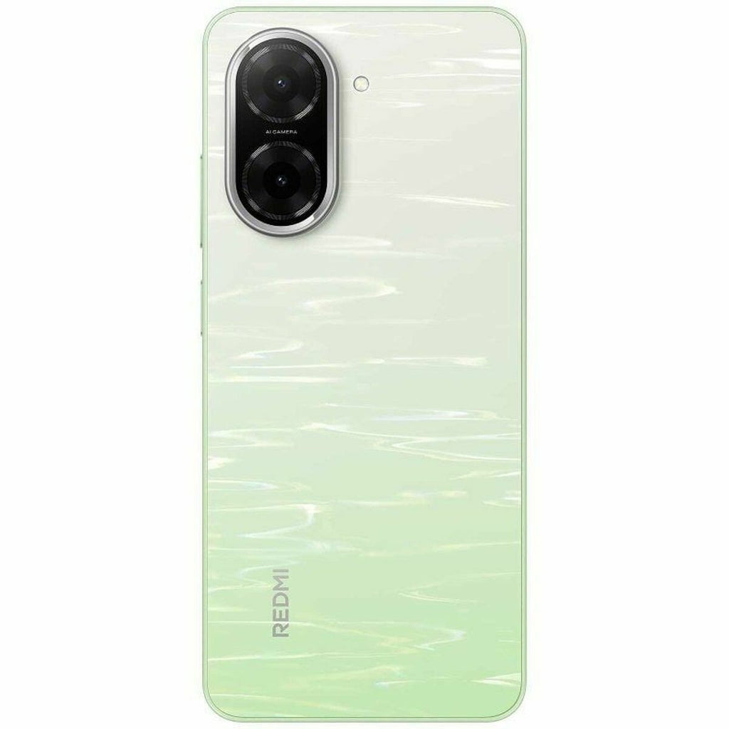Smartphone Xiaomi MZB0JSLEU 6,88" Octa Core 3 GB RAM 64 GB Green