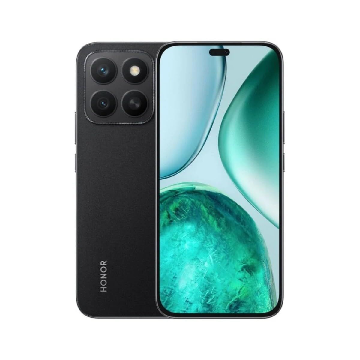 Smartphone Honor 5109BQCX 6,7" Octa Core 8 GB RAM 256 GB Black