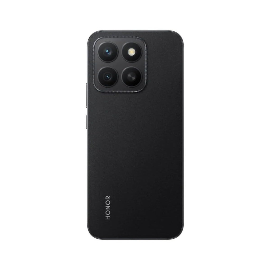Smartphone Honor 5109BQCX 6,7" Octa Core 8 GB RAM 256 GB Black