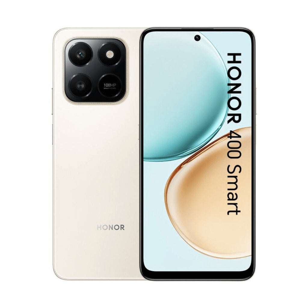 Smartphone Honor Honor 400 Smart 5G 6,77" Octa Core 8 GB RAM 256 GB Gold
