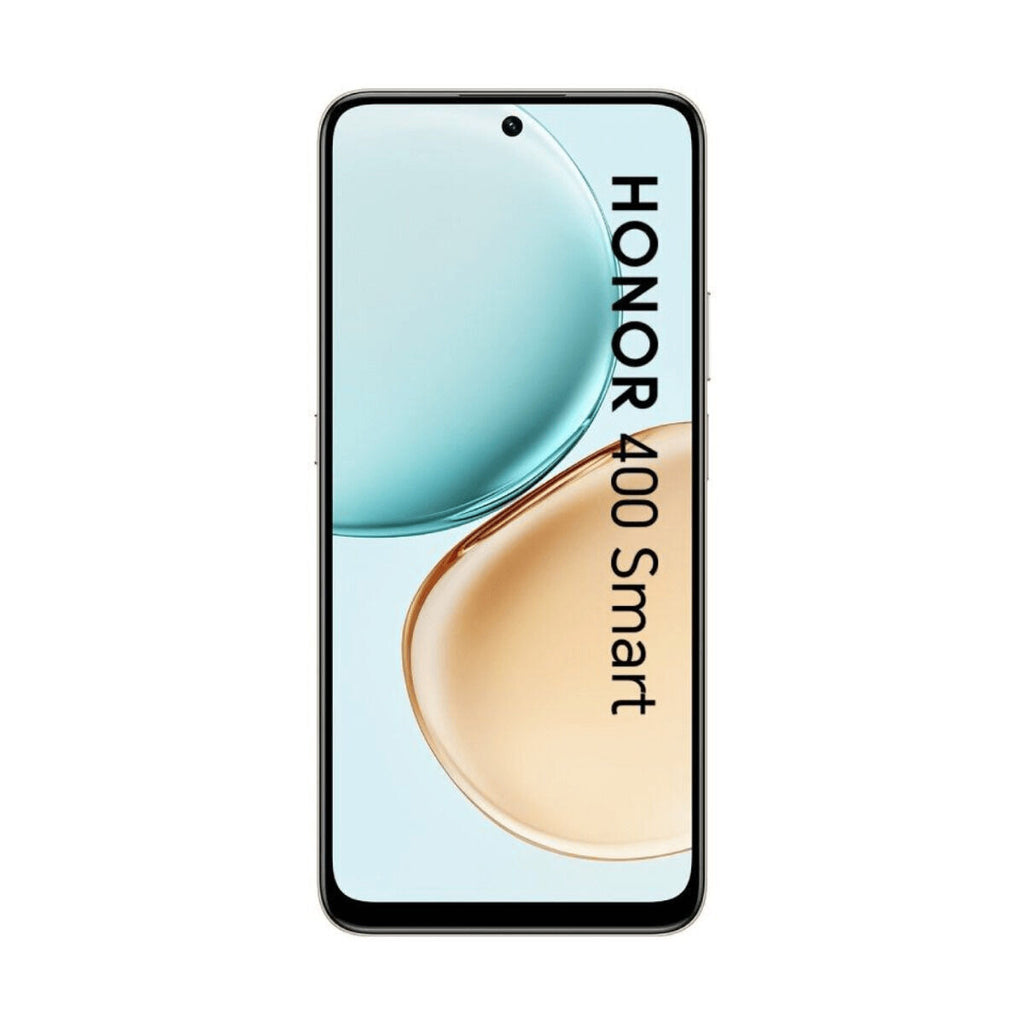 Smartphone Honor Honor 400 Smart 5G 6,77" Octa Core 8 GB RAM 256 GB Gold