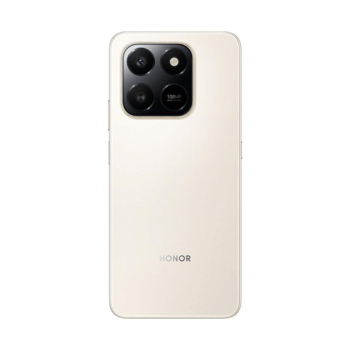 Smartphone Honor Honor 400 Smart 5G 6,77" Octa Core 8 GB RAM 256 GB Gold