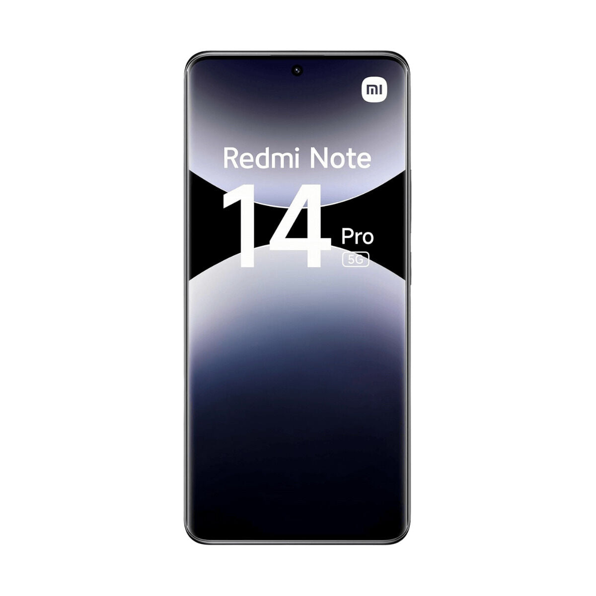 Smartphone Xiaomi 24116RACCG 6,67" Octa Core 12 GB RAM 512 GB Black