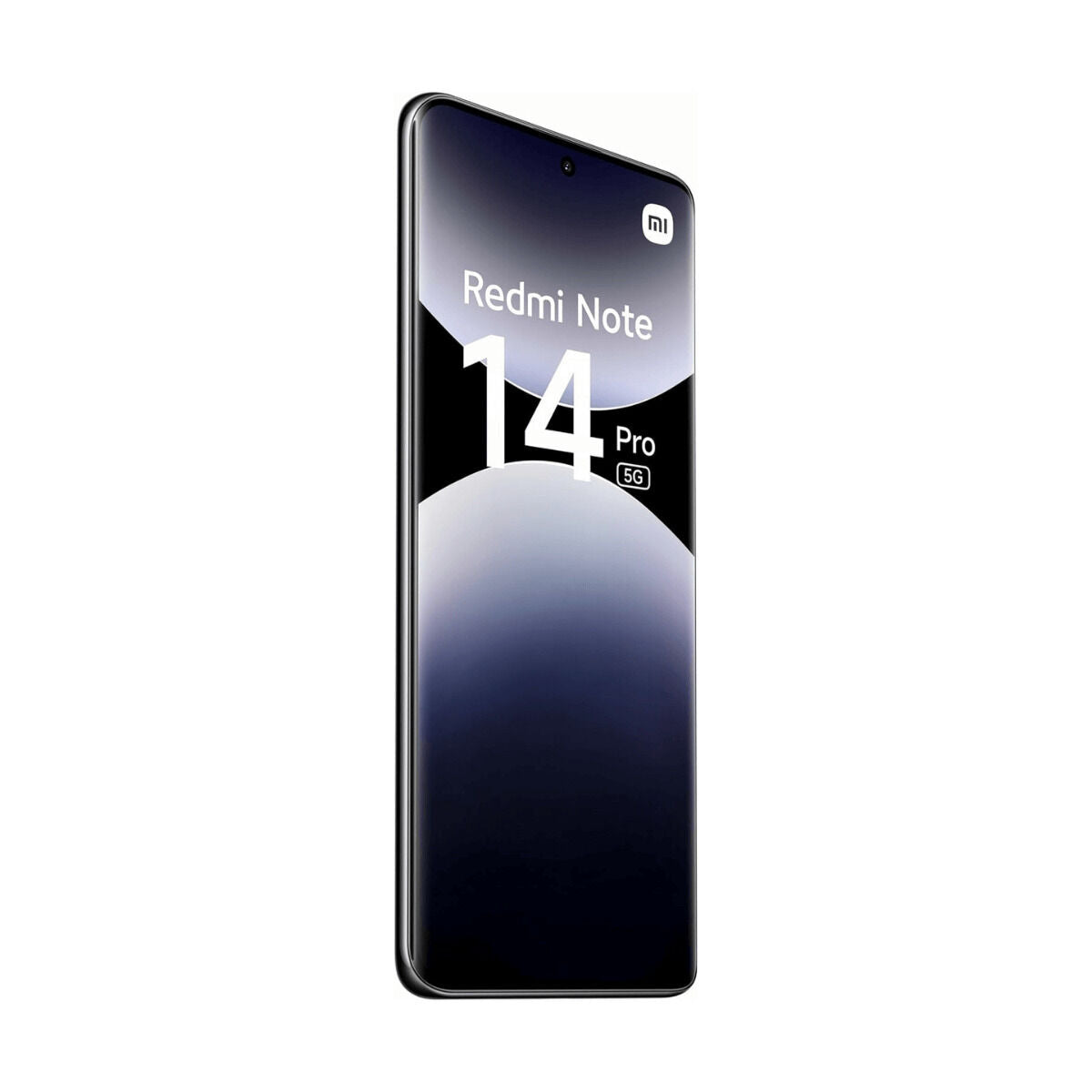 Smartphone Xiaomi 24116RACCG 6,67" Octa Core 12 GB RAM 512 GB Black
