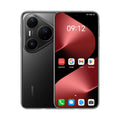Smartphone Huawei Pura 80 Pro 5G 6,8" Octa Core 12 GB RAM 512 GB Black