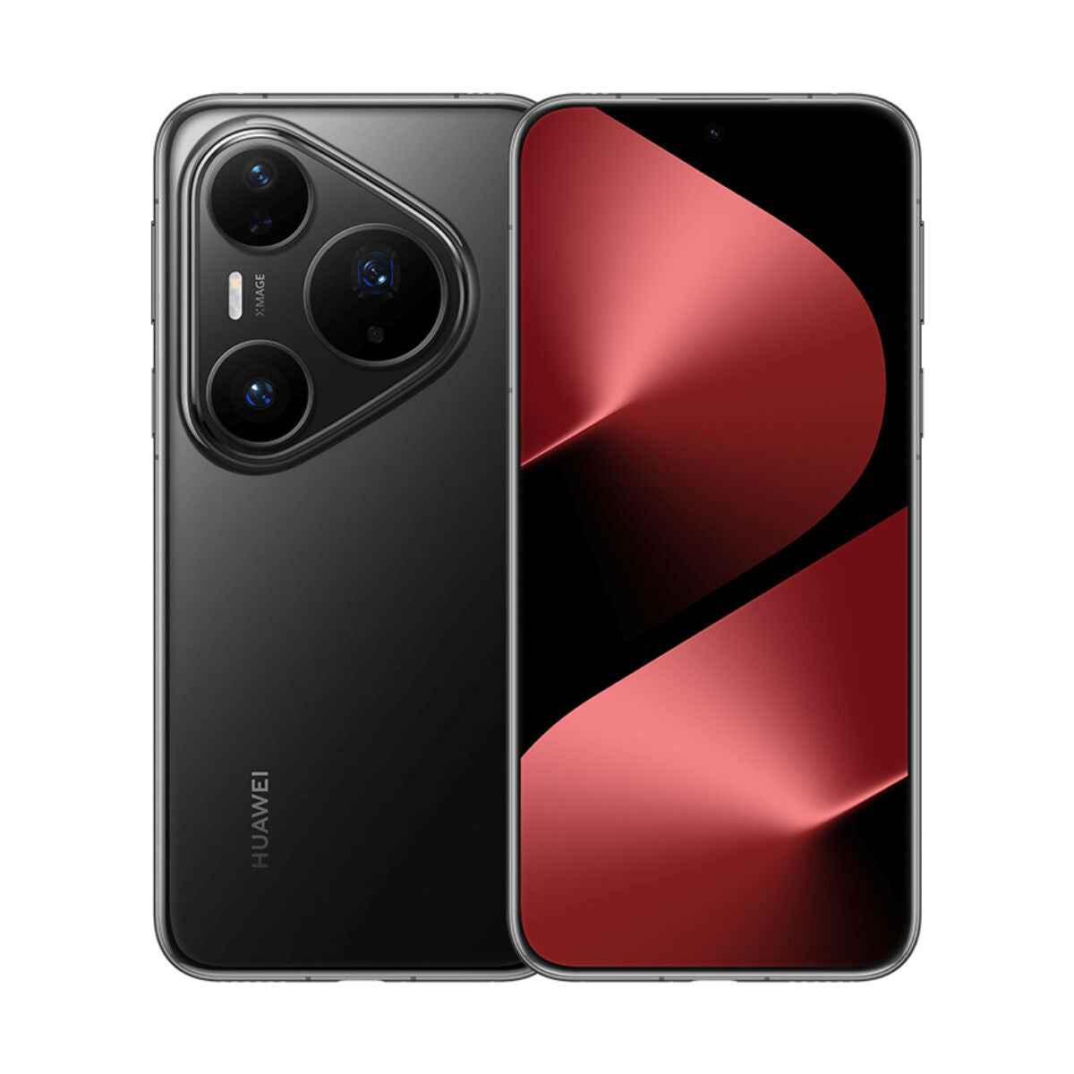 Smartphone Huawei Pura 80 Pro 5G 6,8" Octa Core 12 GB RAM 512 GB Black