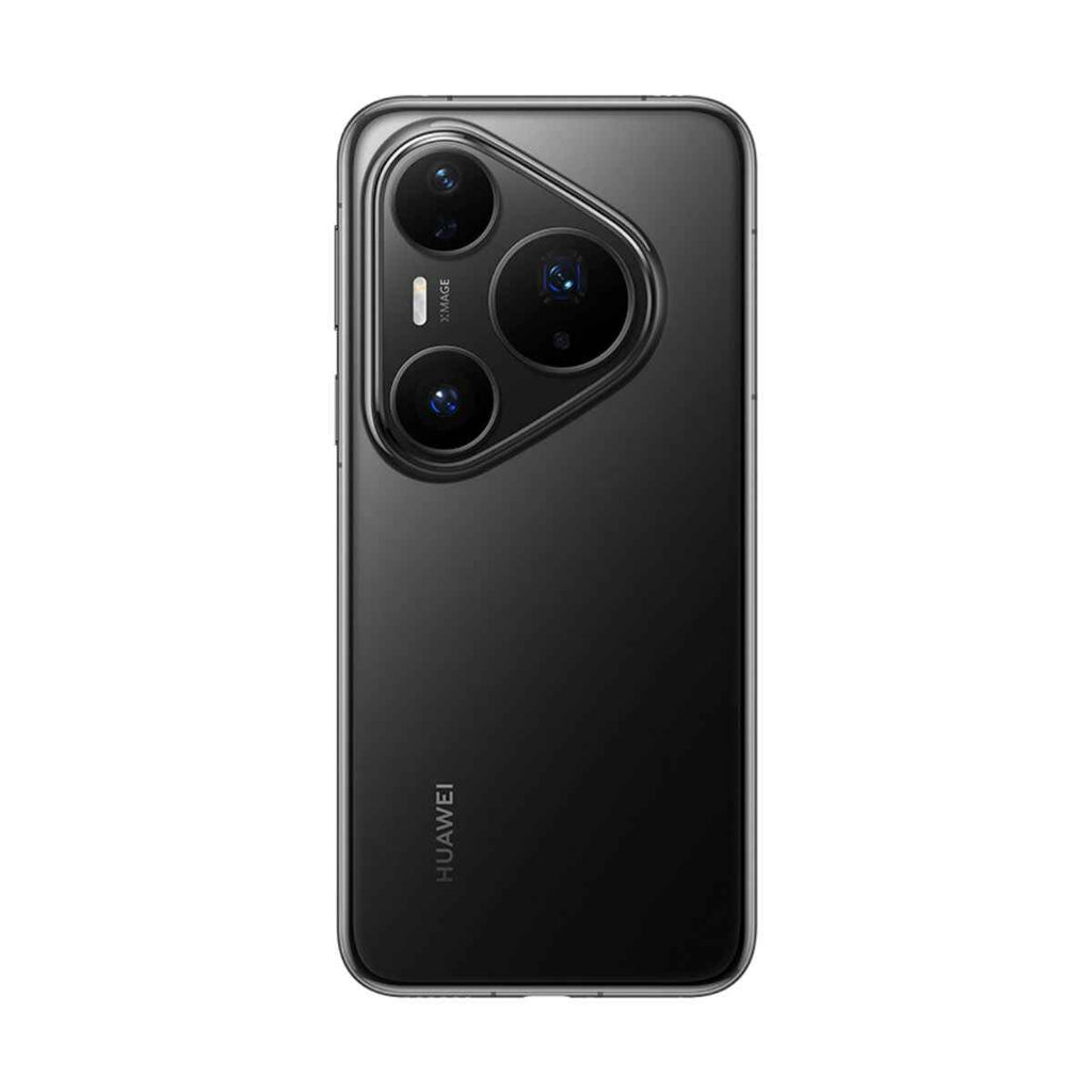 Smartphone Huawei Pura 80 Pro 5G 6,8" Octa Core 12 GB RAM 512 GB Black