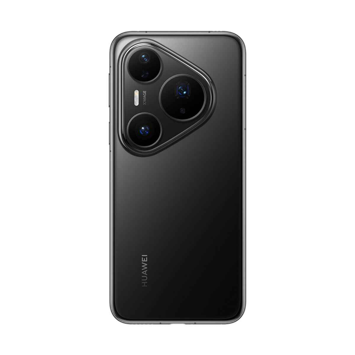 Smartphone Huawei Pura 80 Pro 5G 6,8" Octa Core 12 GB RAM 512 GB Black