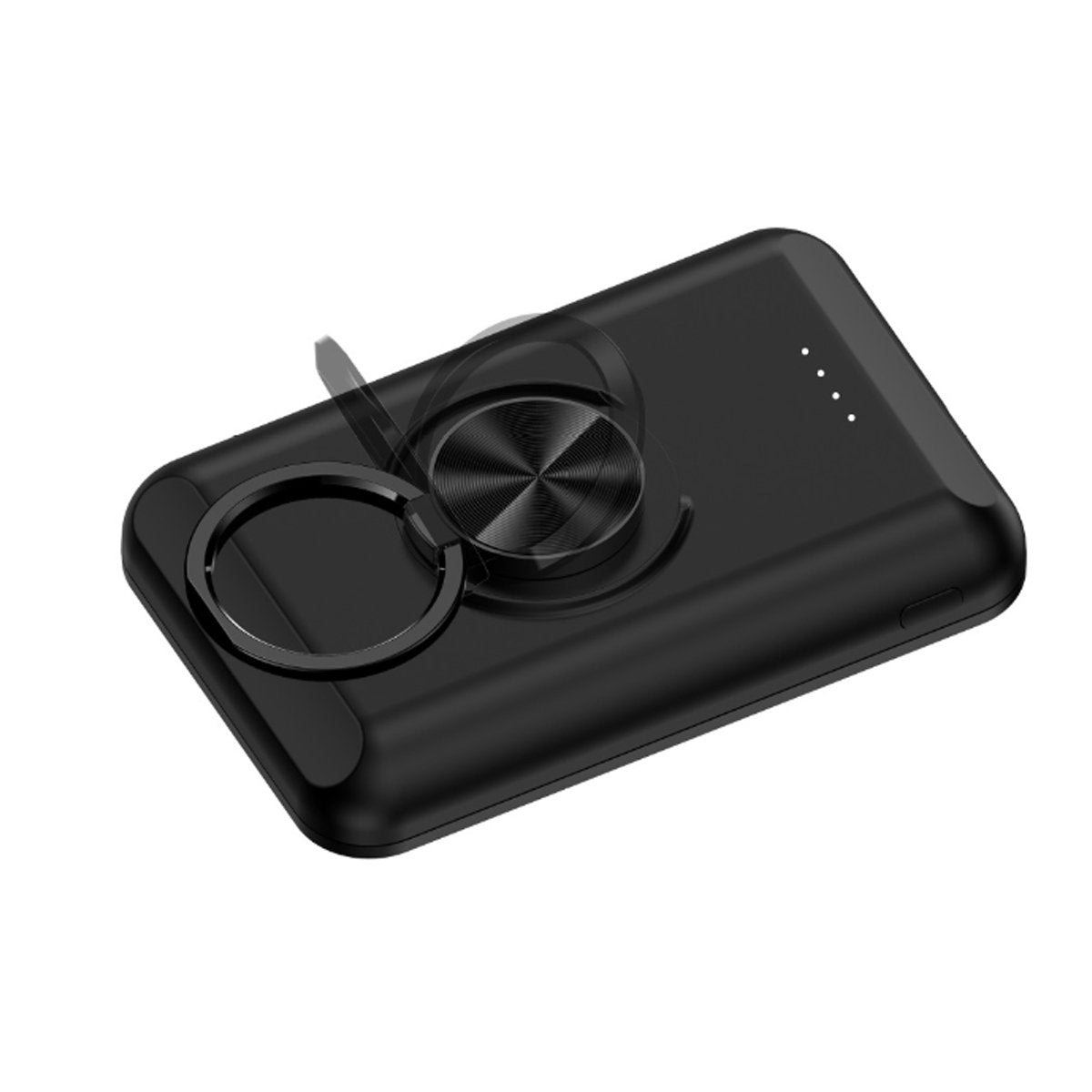 Magnetic Wireless Charger & Power Bank for iPhone 12
