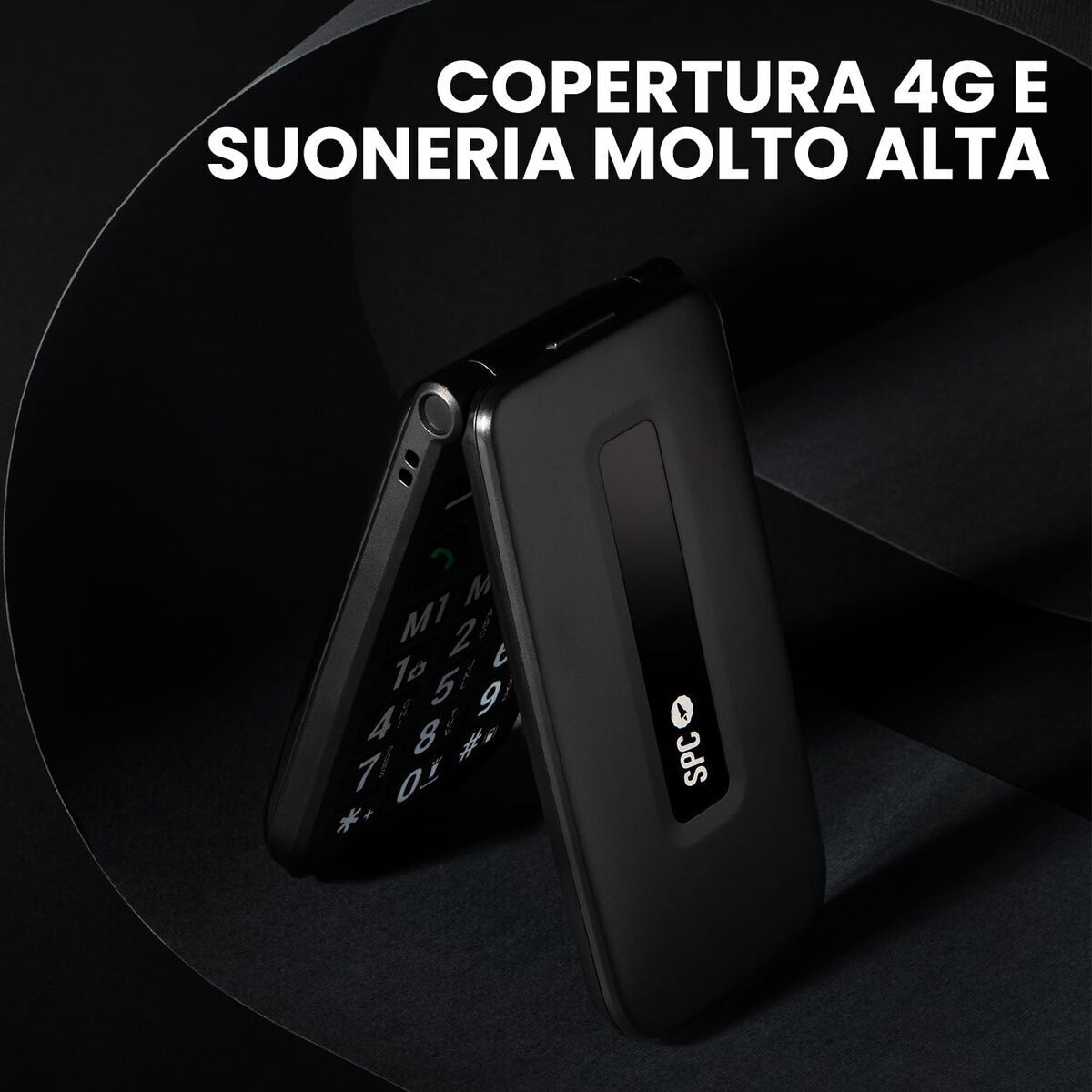 Smartphone SPC 2342N