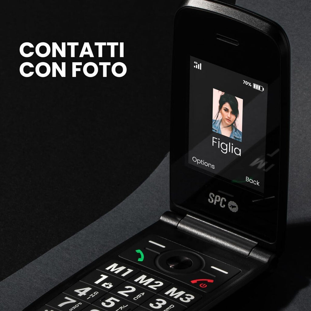 Smartphone SPC 2342N