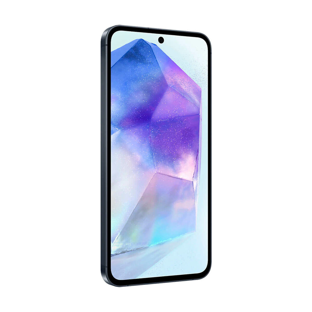 Smartphone Samsung Galaxy A55 6,6" Octa Core 8 GB RAM 128 GB Awesome Navy