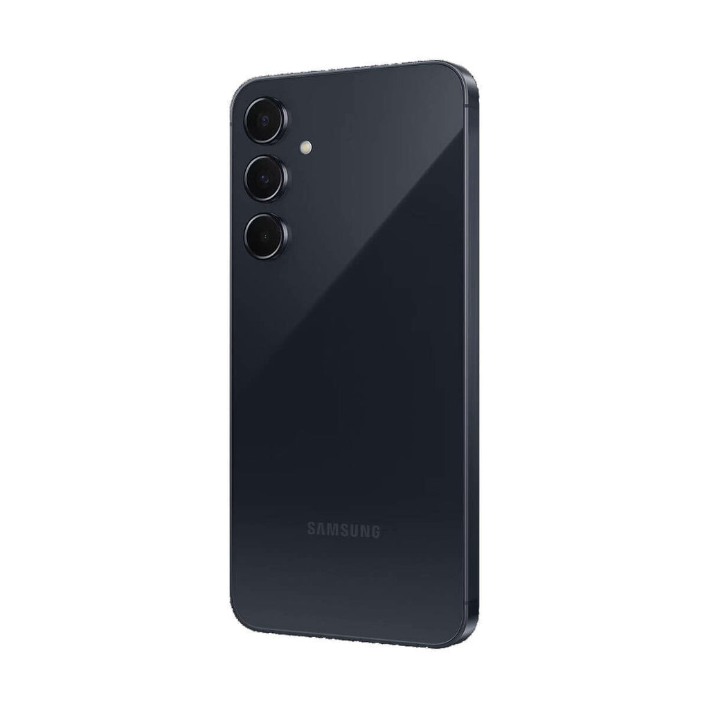 Smartphone Samsung Galaxy A55 6,6" Octa Core 8 GB RAM 128 GB Awesome Navy
