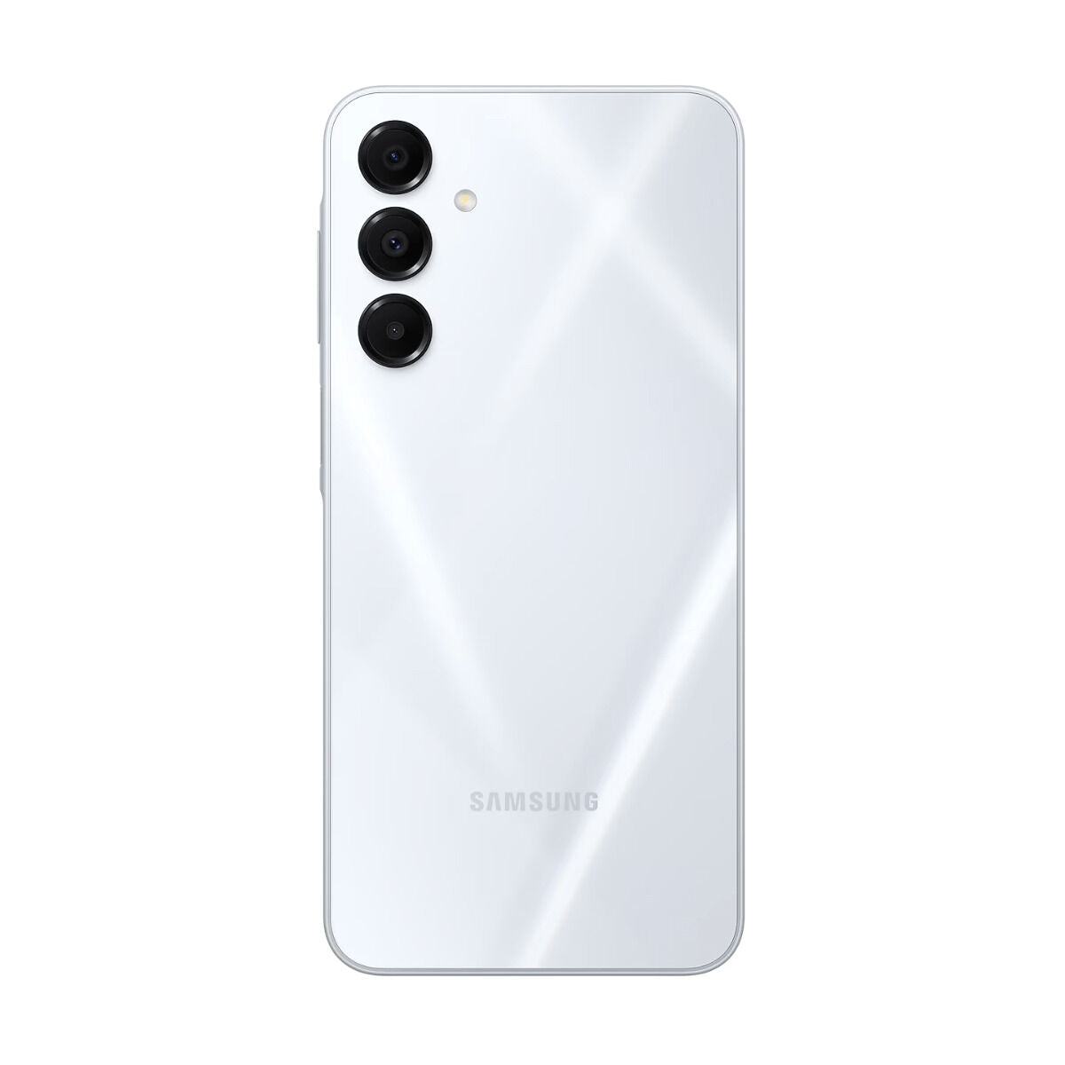 Smartphone Samsung Galaxy A16 6,7" Octa Core 4 GB RAM 128 GB Grey