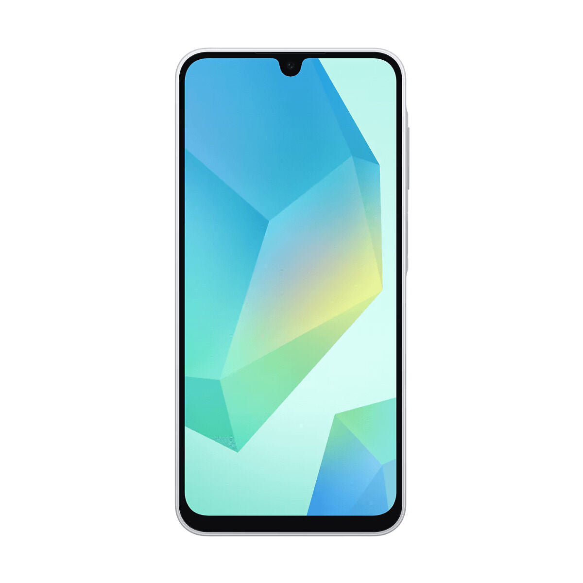 Smartphone Samsung Galaxy A16 6,7" Octa Core 4 GB RAM 128 GB Grey