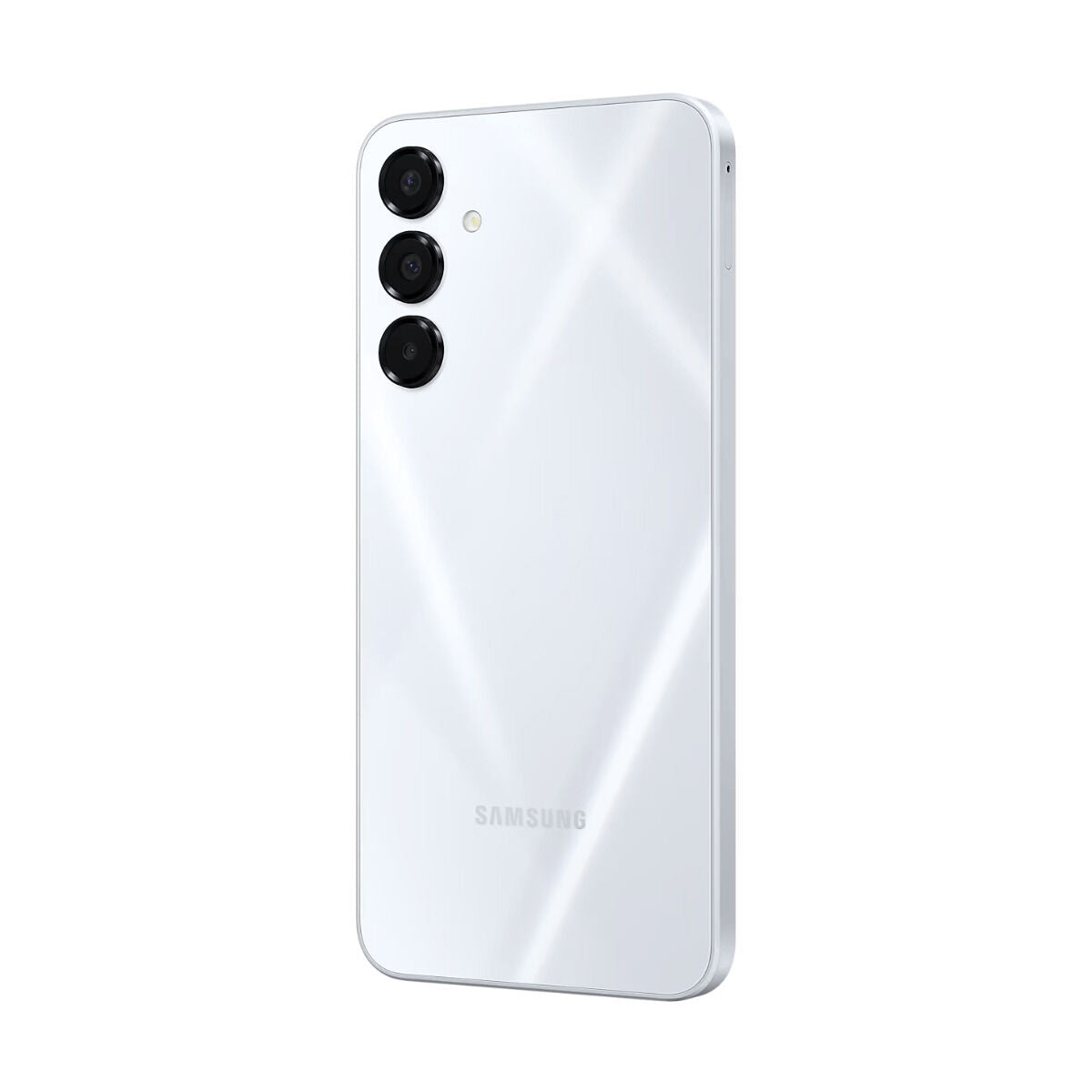 Smartphone Samsung Galaxy A16 6,7" Octa Core 4 GB RAM 128 GB Grey