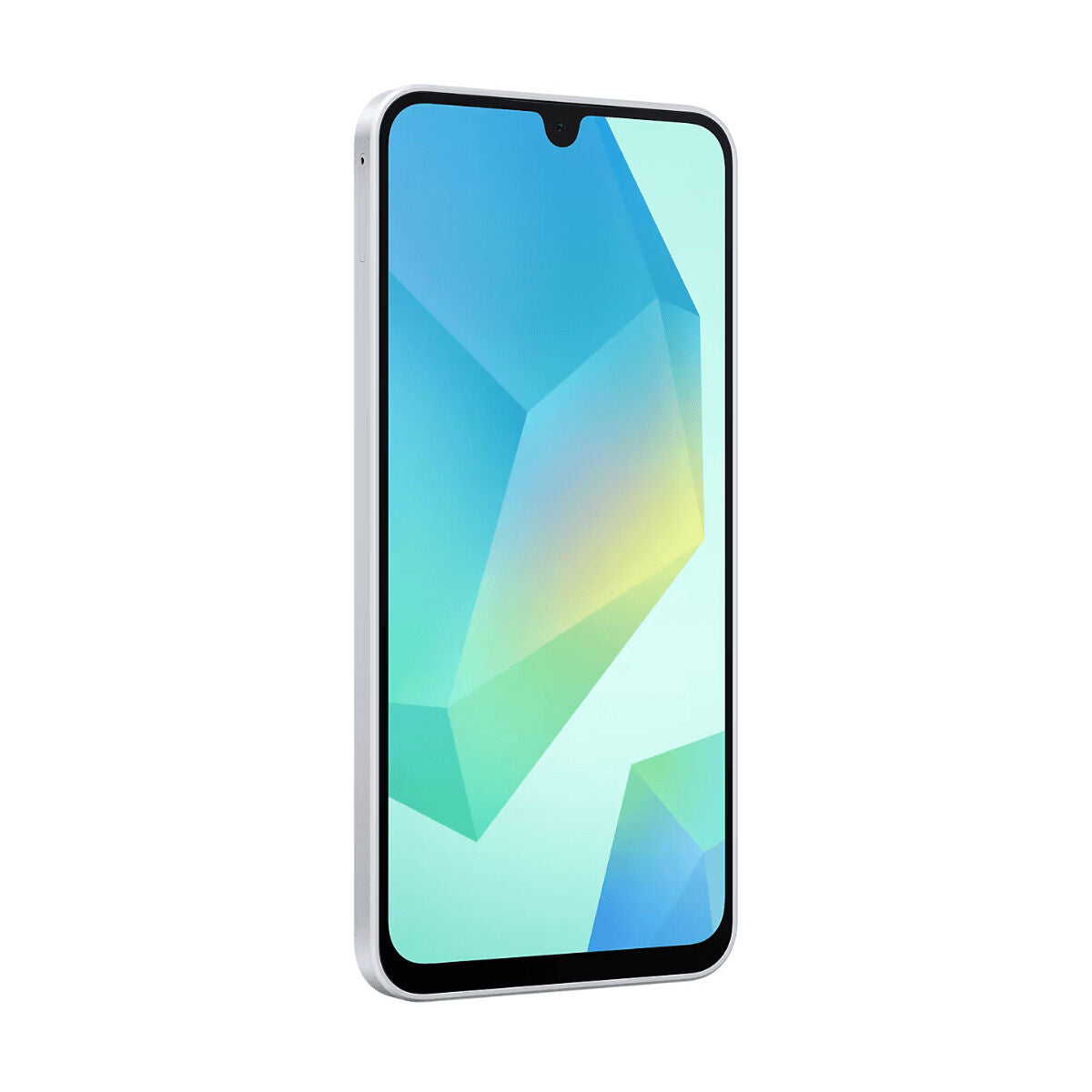 Smartphone Samsung Galaxy A16 6,7" Octa Core 4 GB RAM 128 GB Grey