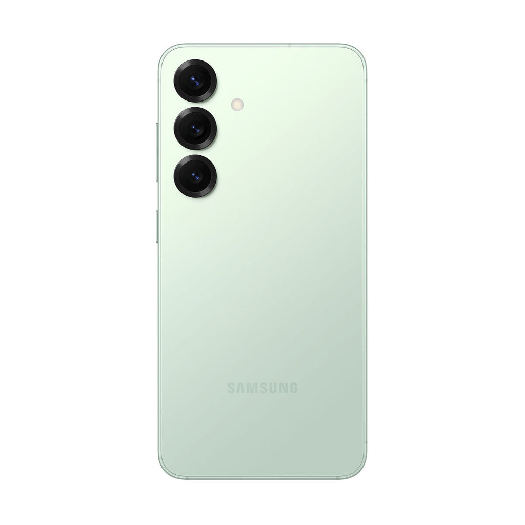 Smartphone Samsung SM-S931B 6,2" Octa Core 12 GB RAM 128 GB Green