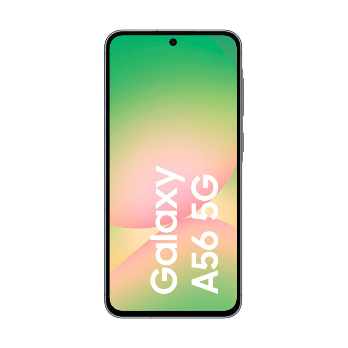 Smartphone Samsung SM-A566 6,7" Octa Core 8 GB RAM 128 GB Black
