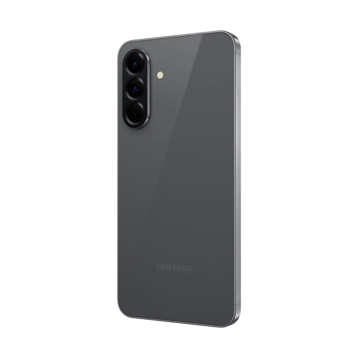 Smartphone Samsung SM-A566 6,7" Octa Core 8 GB RAM 128 GB Black