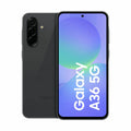 Smartphone Samsung SM-A366 6,7" Octa Core 6 GB RAM 128 GB Black