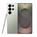 Smartphone Samsung SM-S938B 6,9" Octa Core 12 GB RAM 256 GB Green