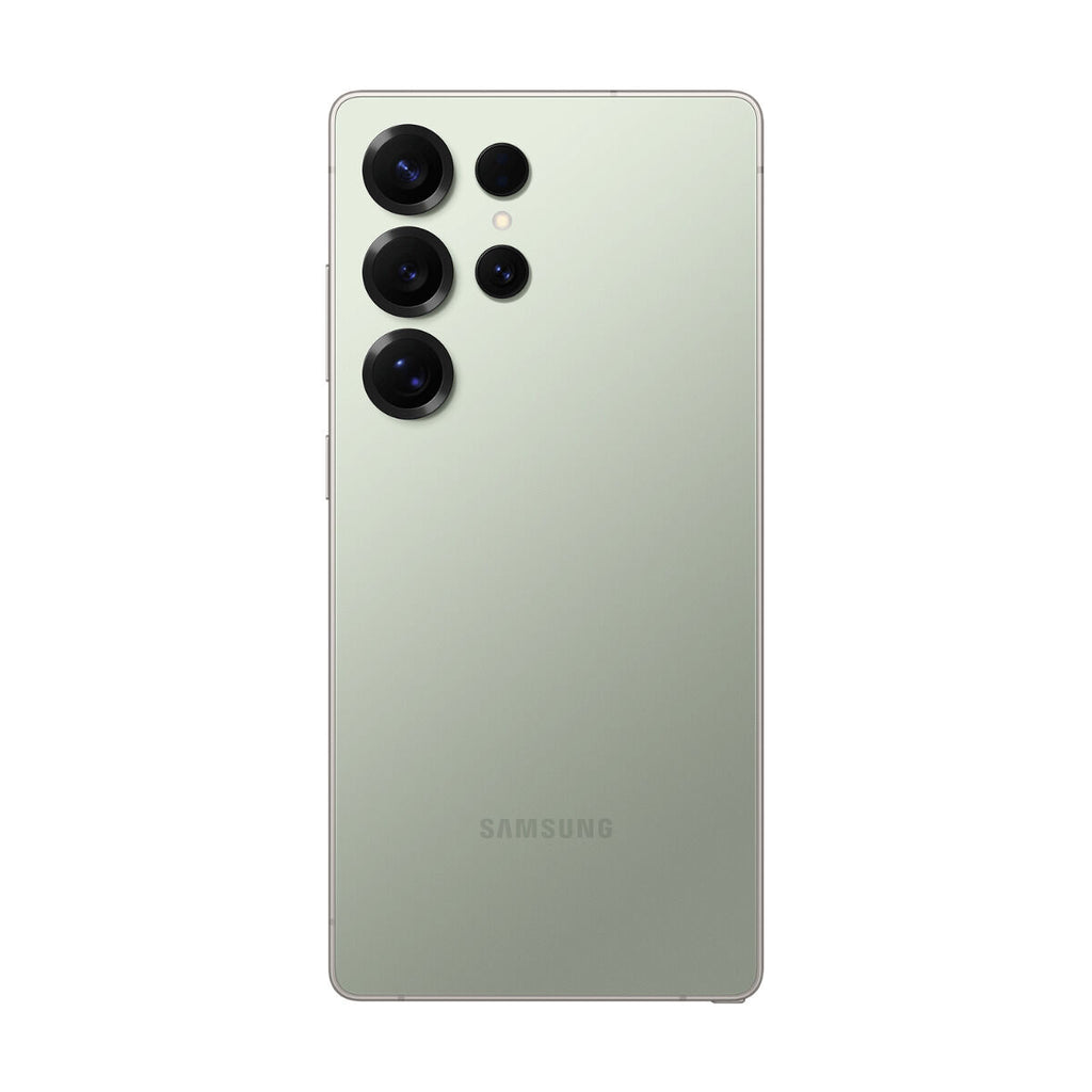 Smartphone Samsung SM-S938B 6,9" Octa Core 12 GB RAM 256 GB Green