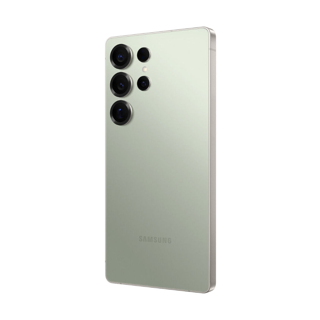 Smartphone Samsung SM-S938B 6,9" Octa Core 12 GB RAM 256 GB Green