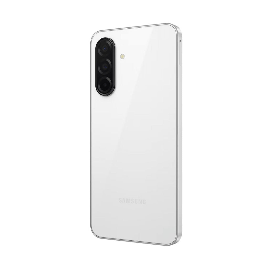 Smartphone Samsung SM-A266 6,7" Octa Core 8 GB RAM 256 GB White