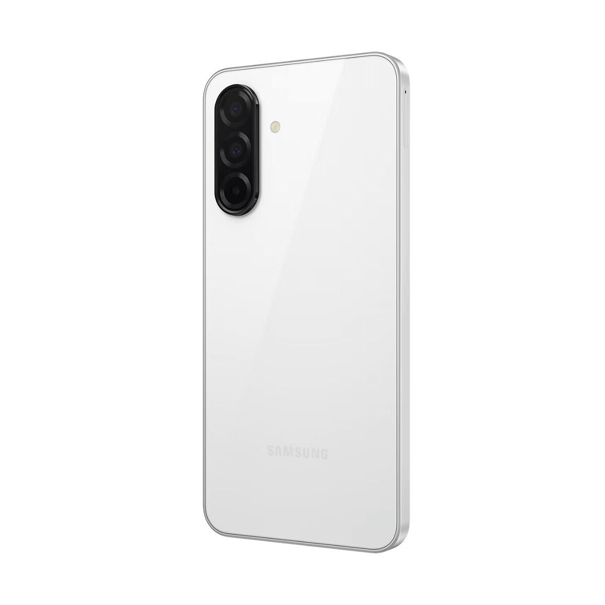 Smartphone Samsung SM-A266 6,7" Octa Core 8 GB RAM 256 GB White