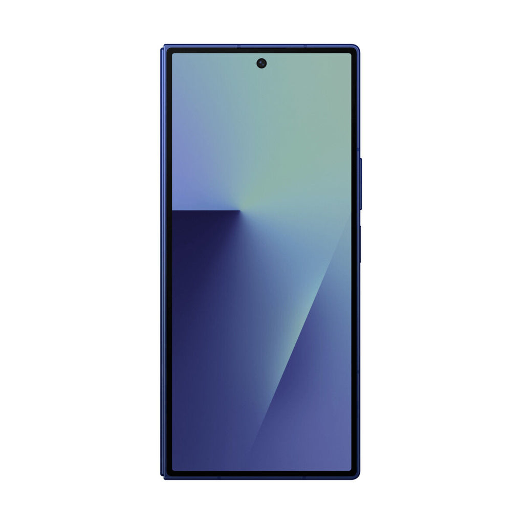 Smartphone Samsung Z FOLD 7 SM-F966B 8" Octa Core 12 GB RAM 512 GB Blue