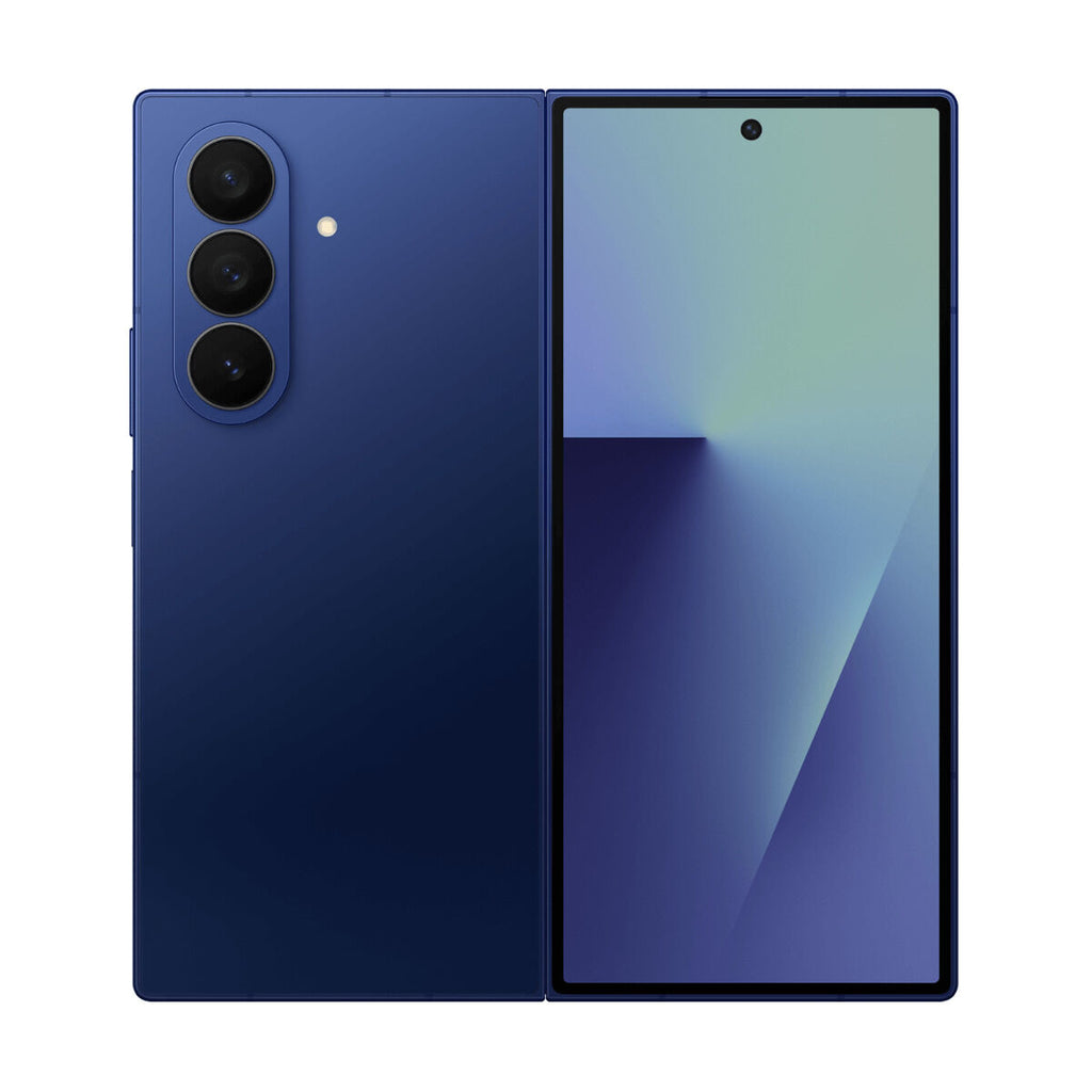 Smartphone Samsung Z FOLD 7 SM-F966B 8" Octa Core 12 GB RAM 512 GB Blue
