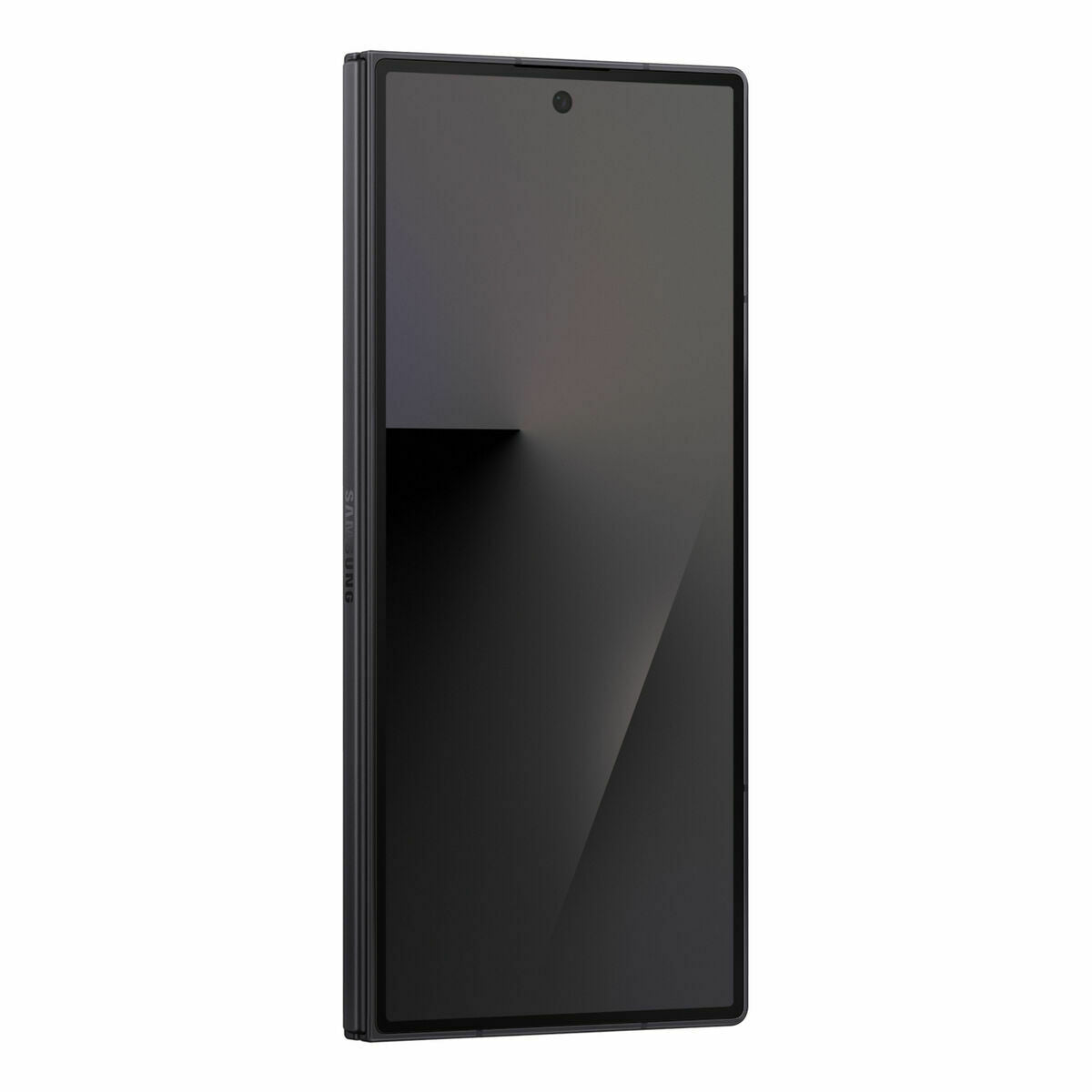 Smartphone Samsung Galaxy Z Fold7 8" 12 GB RAM 256 GB Black