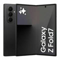 Smartphone Samsung Galaxy Z Fold7 8" 12 GB RAM 256 GB Black