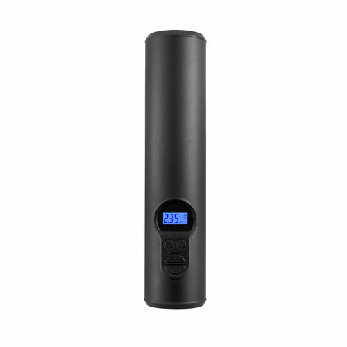 Cordless Portable Tire Inflator — 150PSI Digital Air Compressor