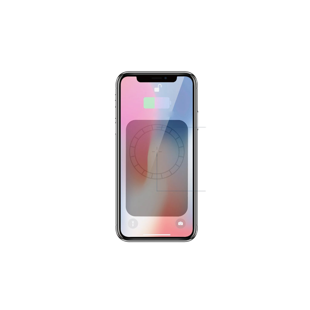 Magnetic Wireless Charger & Power Bank for iPhone 12