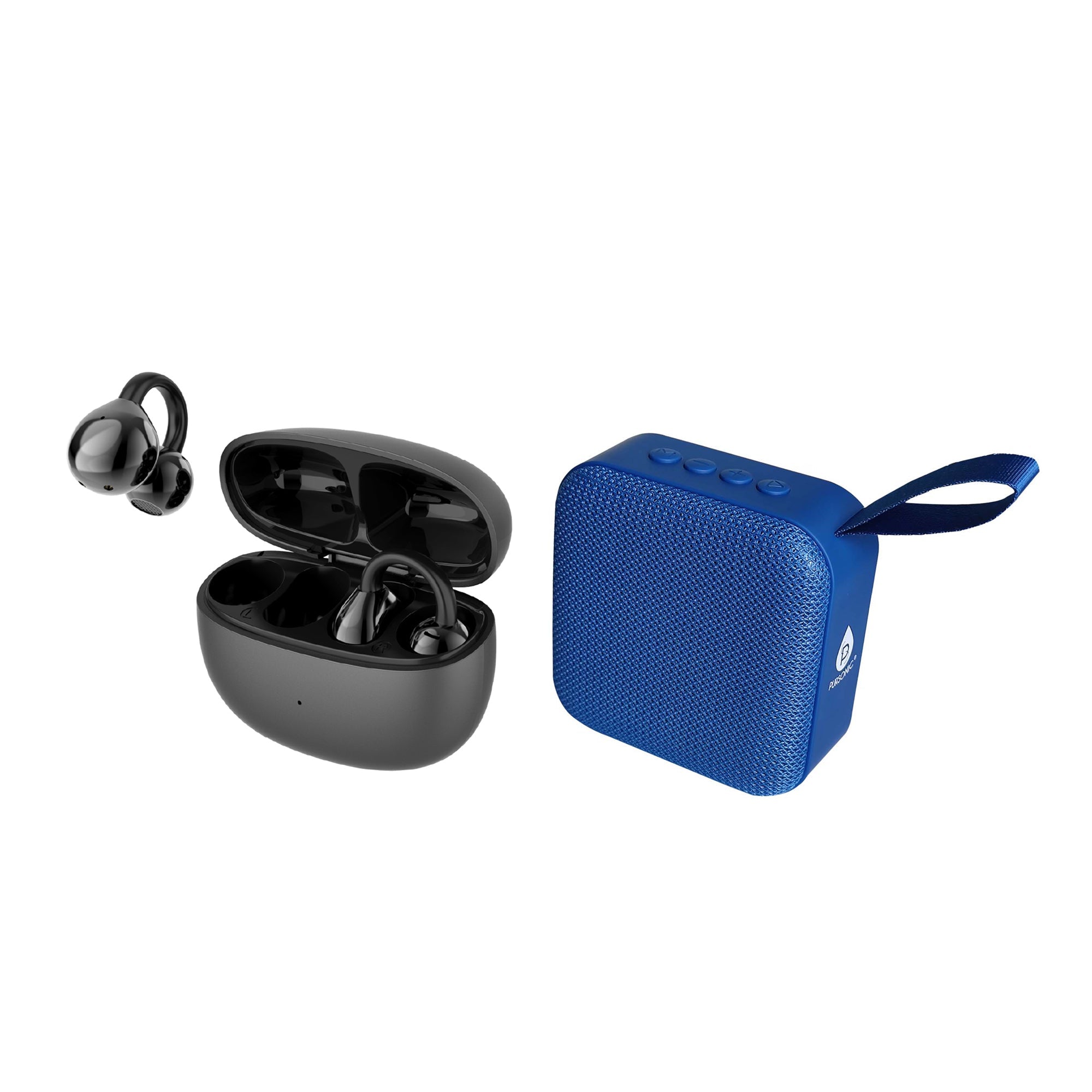 Total Audio Experience Set - Complete Sound Solution