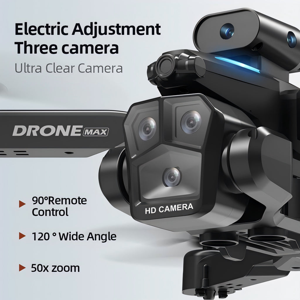 C10 Max Drone