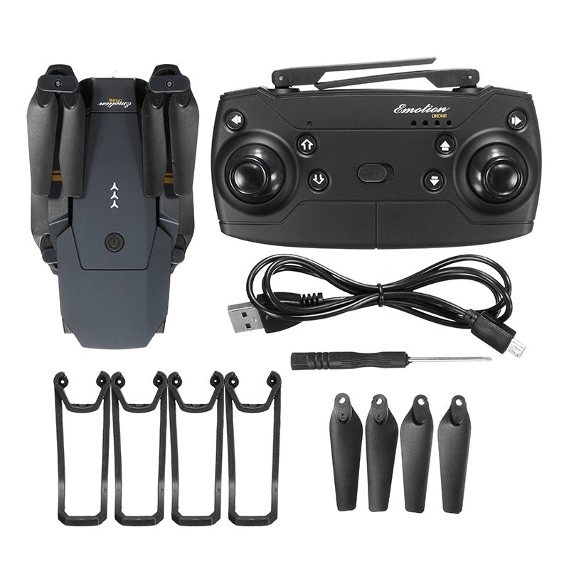 E58 Foldable Aerial Drone