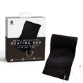 Power Bank & Heating Pad Bundle - LED Fast Charging + XL Pad