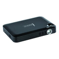 Pursonic Compact HD Projector - Portable Home Theater