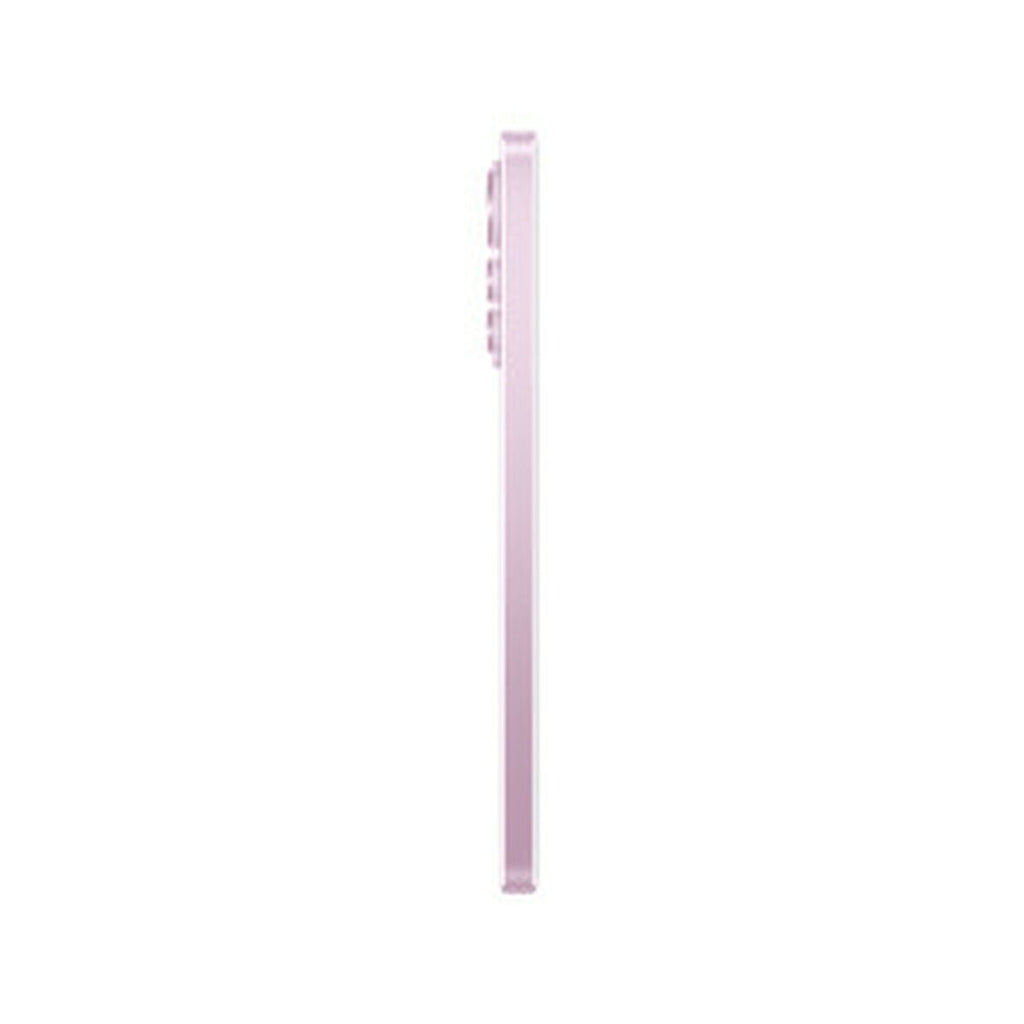 Smartphone Xiaomi 12 Lite 5G 6,55" Octa Core 6 GB RAM 128 GB Pink