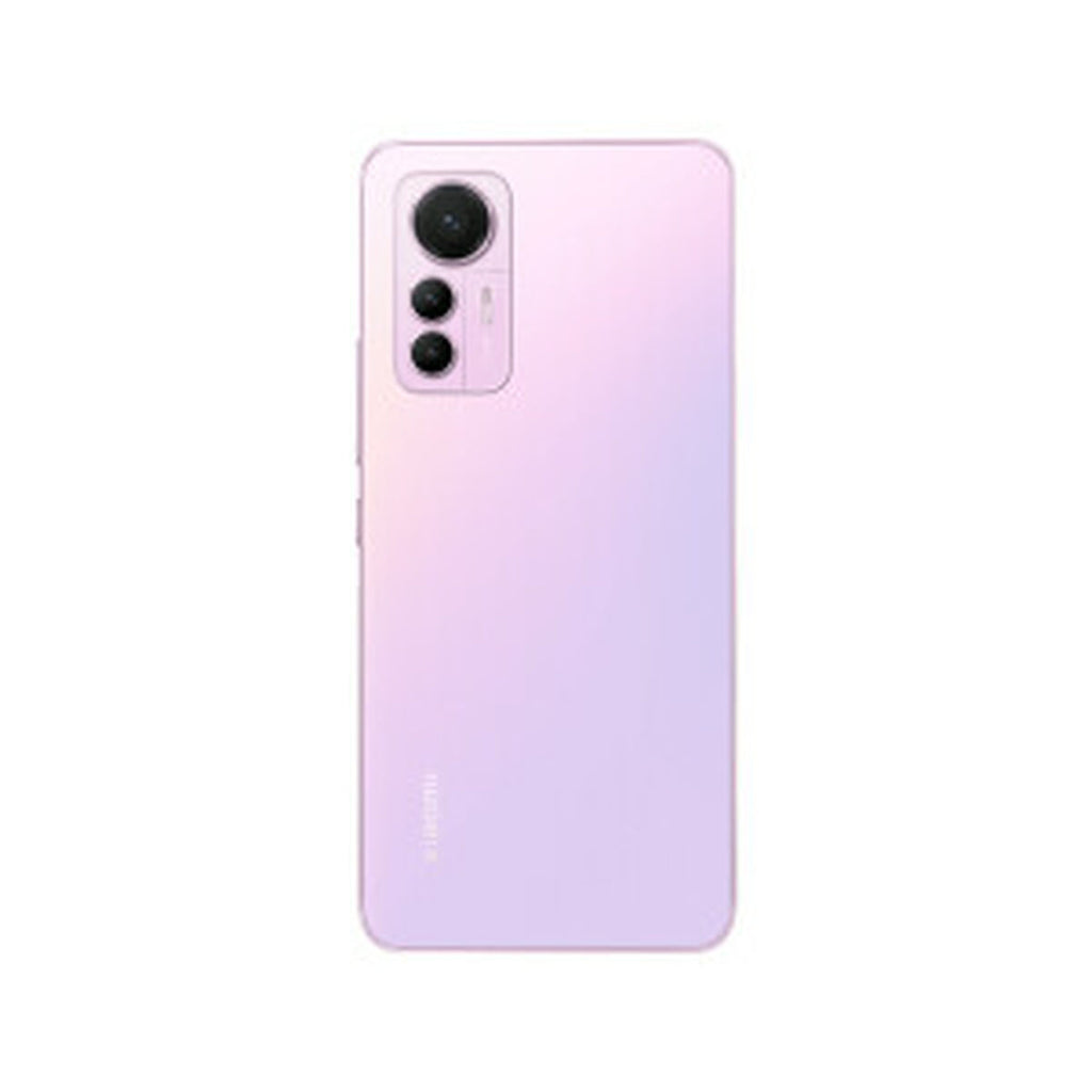 Smartphone Xiaomi 12 Lite 5G 6,55" Octa Core 6 GB RAM 128 GB Pink