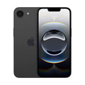Smartphone Apple 6,1" Hexa Core 8 GB RAM 256 GB Black