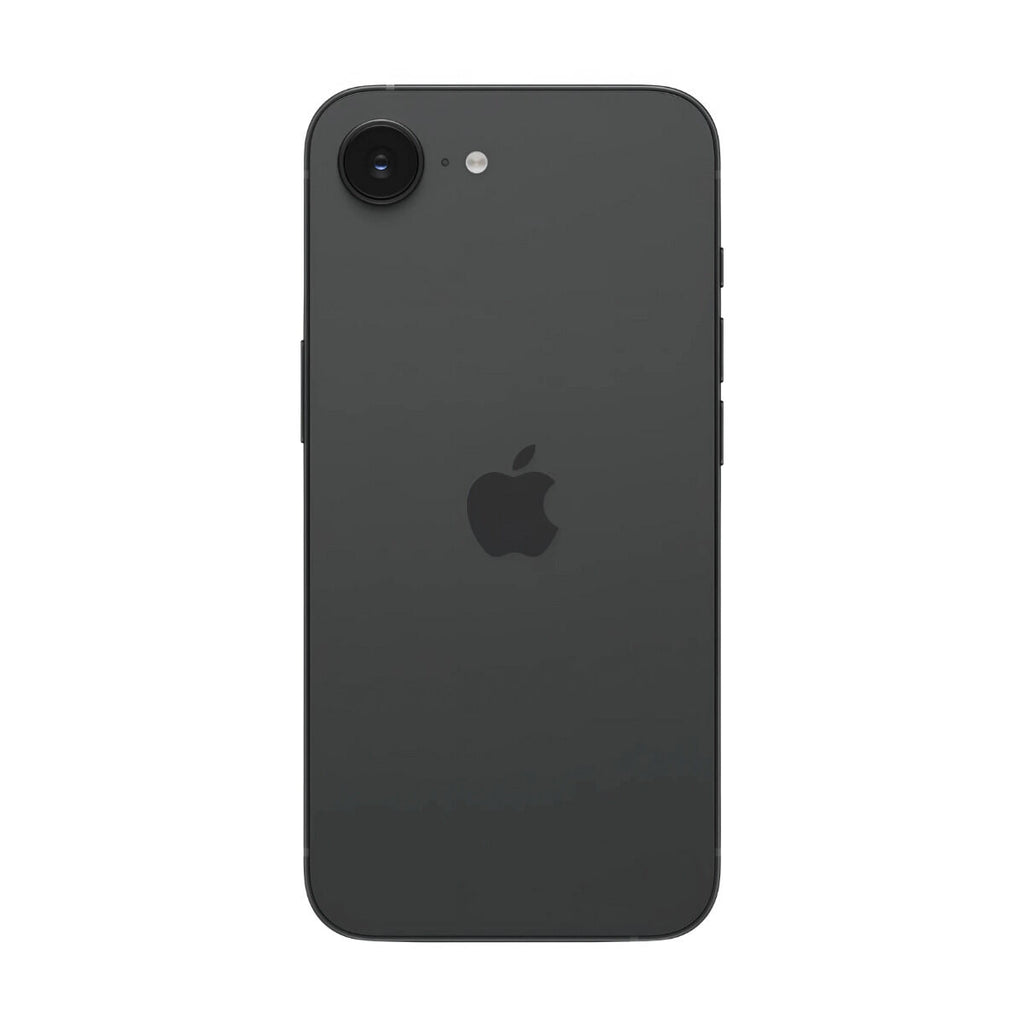 Smartphone Apple 6,1" Hexa Core 8 GB RAM 256 GB Black