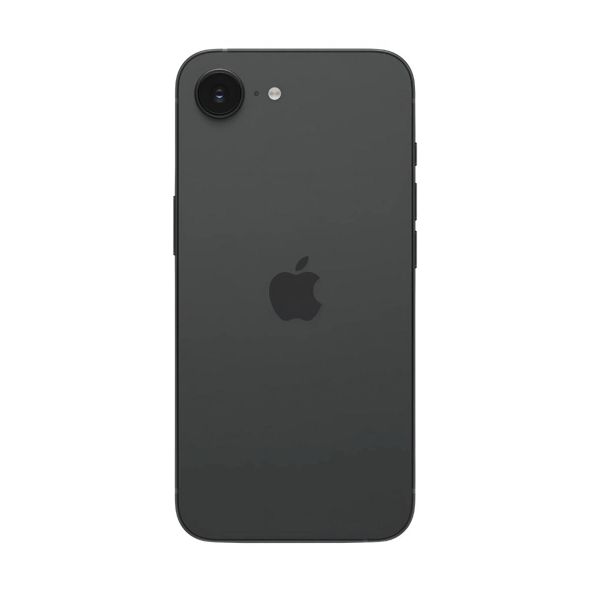 Smartphone Apple 6,1" Hexa Core 8 GB RAM 256 GB Black